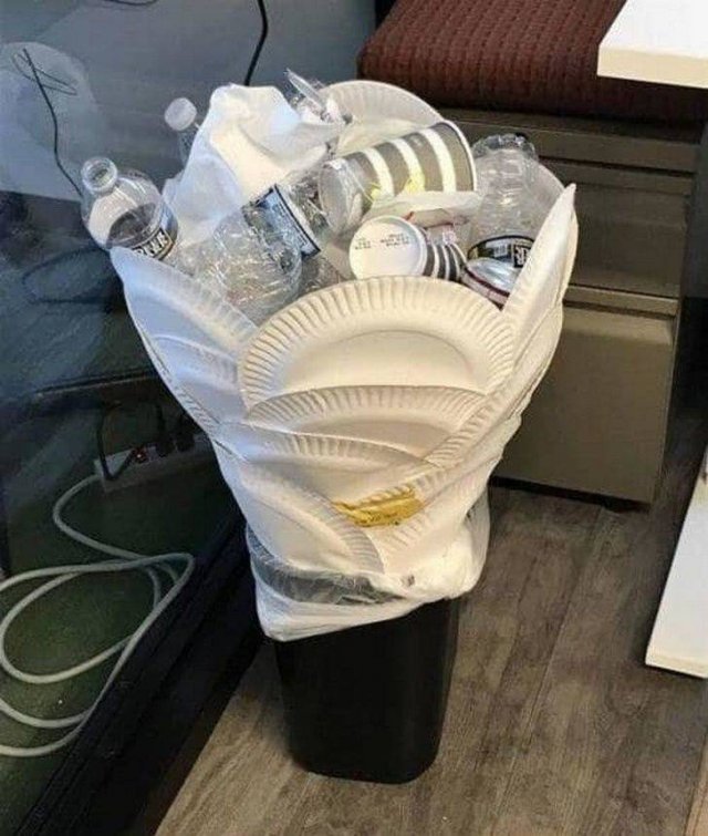Resourceful People (20 pics)