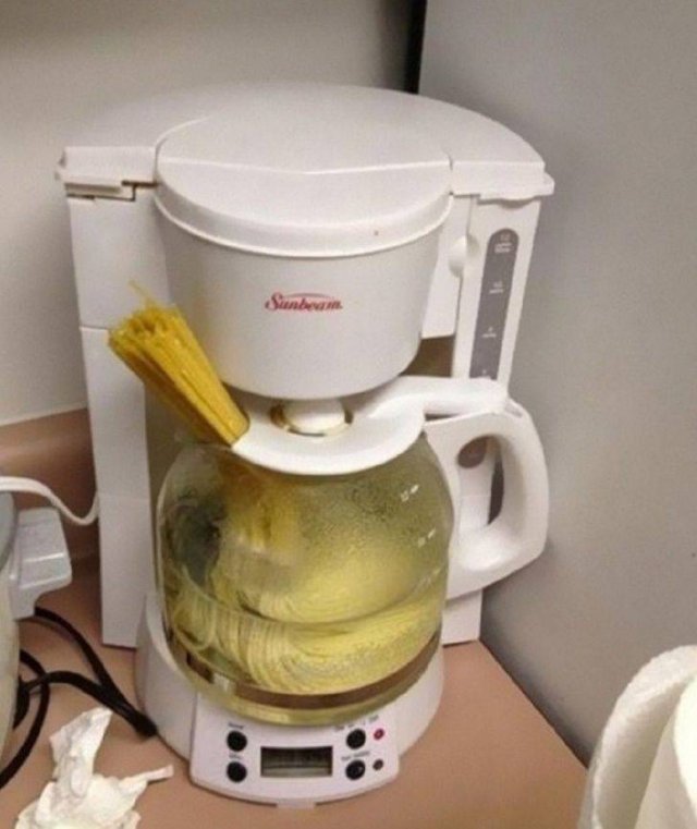 Resourceful People (20 pics)