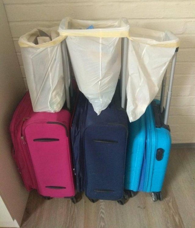 Resourceful People (20 pics)