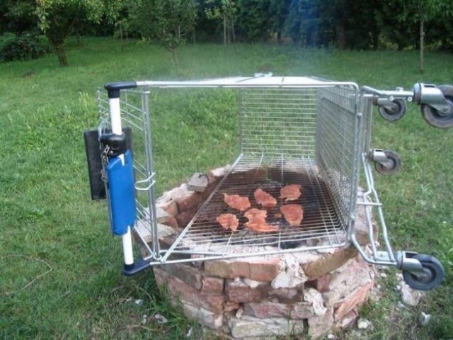 Resourceful People (20 pics)