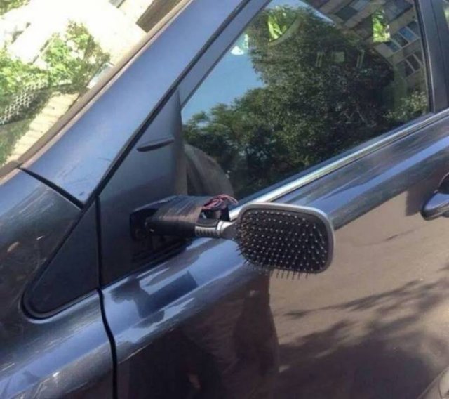 Resourceful People (20 pics)