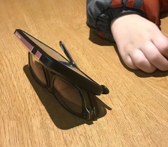 Resourceful People (20 pics)