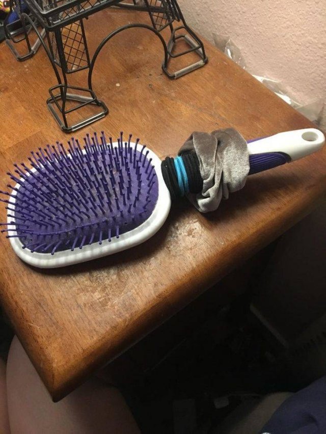 Resourceful People (20 pics)