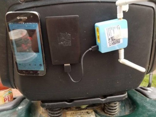 Resourceful People (20 pics)