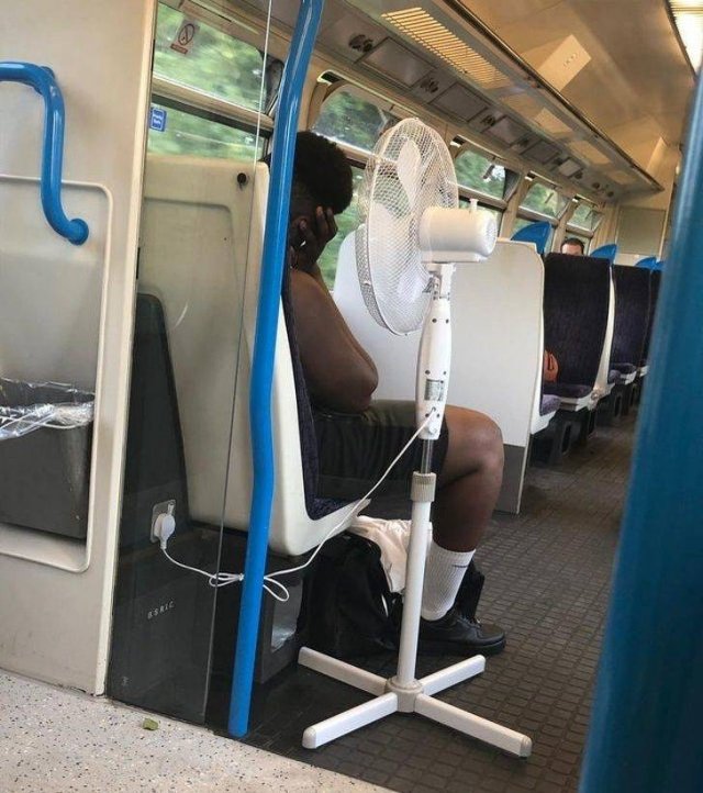 Resourceful People (20 pics)