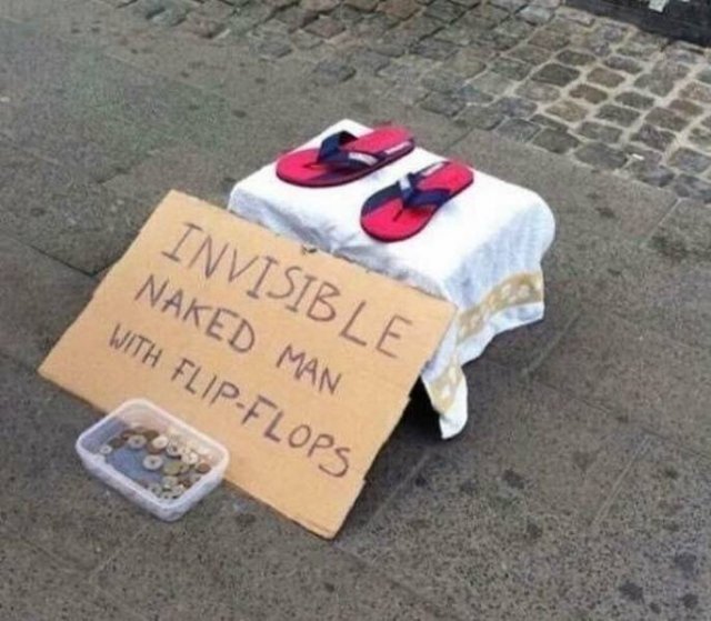 Resourceful People (20 pics)