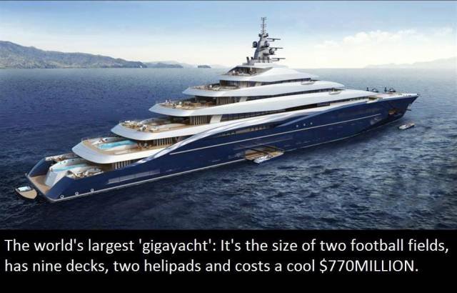 Interesting Facts (21 pics) Interesting Facts (21 pics)