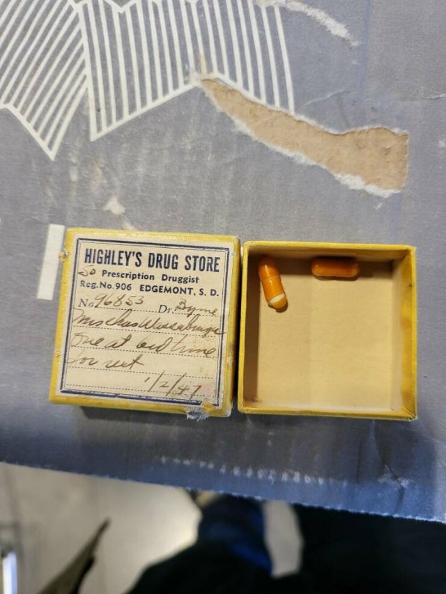 Interesting Finds (20 pics)
