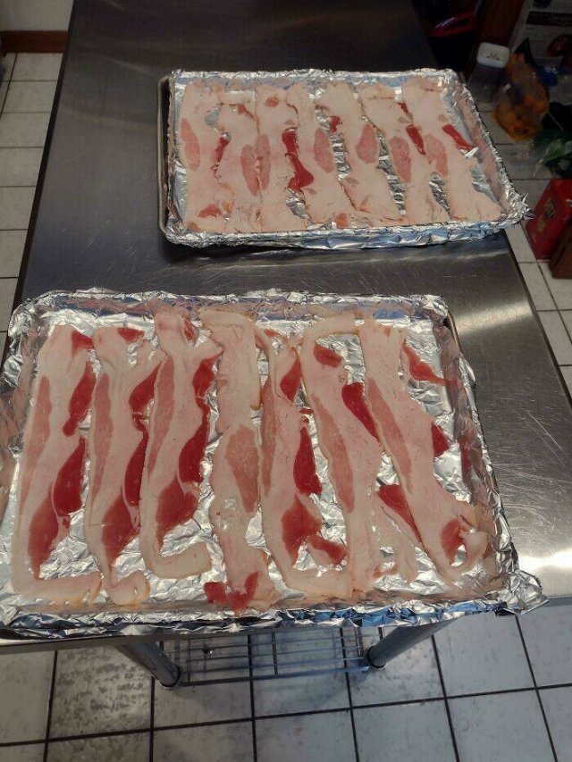 Food Shopping Failures (23 pics)