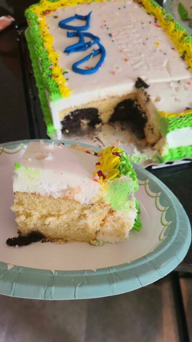 Food Shopping Failures (23 pics)