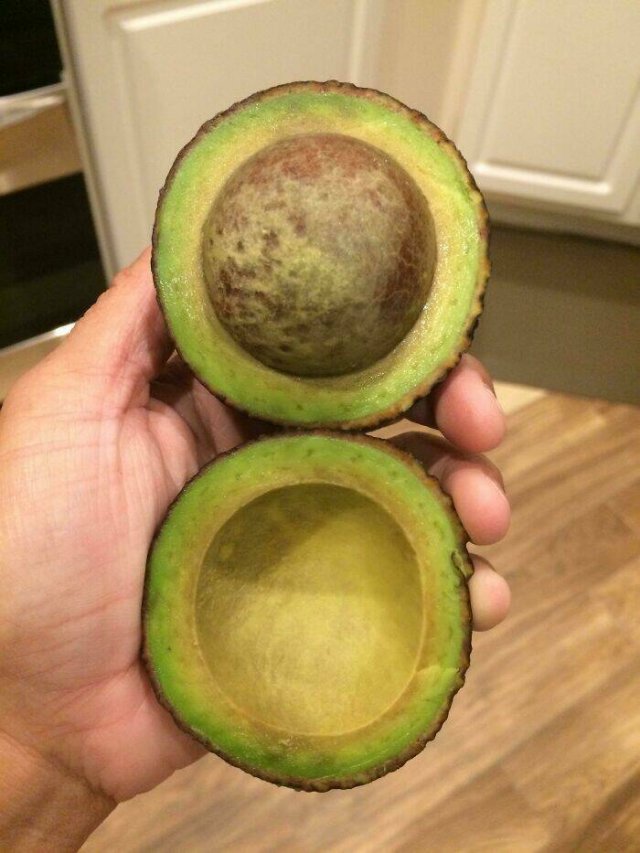 Food Shopping Failures (23 pics)