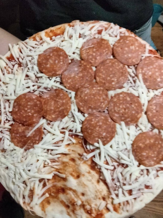 Food Shopping Failures (23 pics)