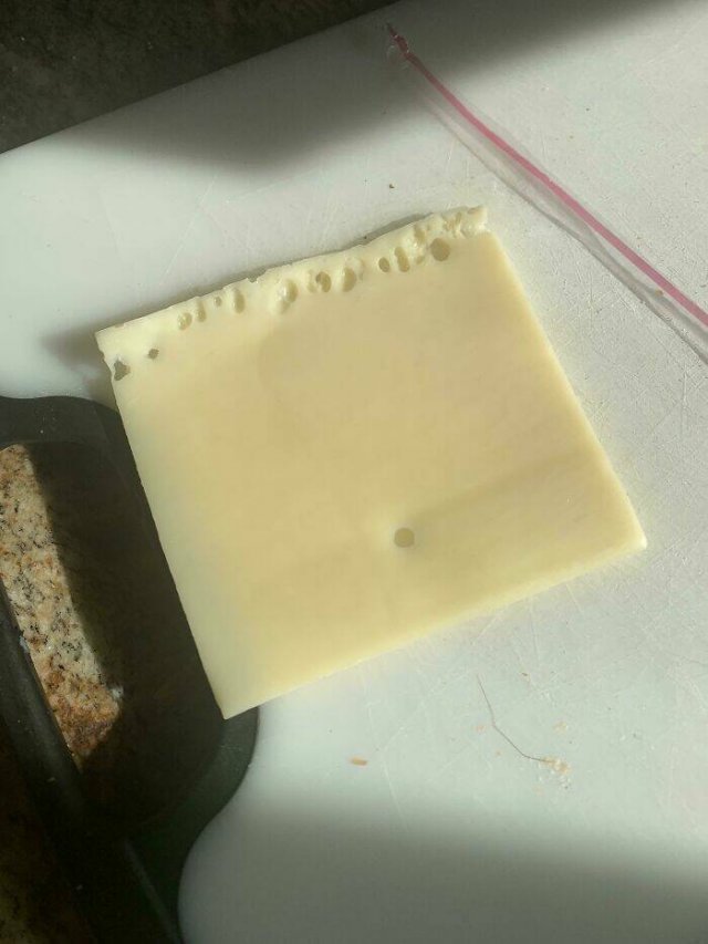 Food Shopping Failures (23 pics)