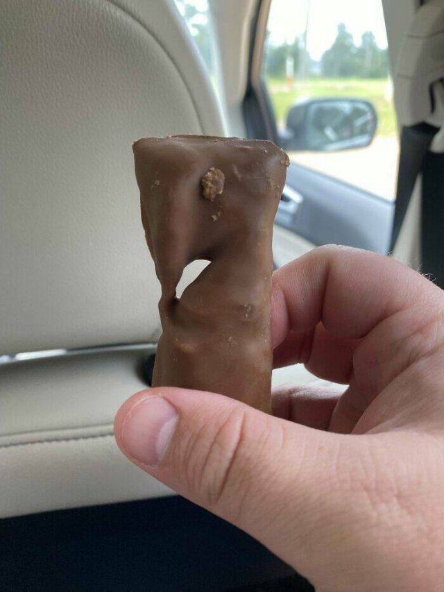 Food Shopping Failures (23 pics)