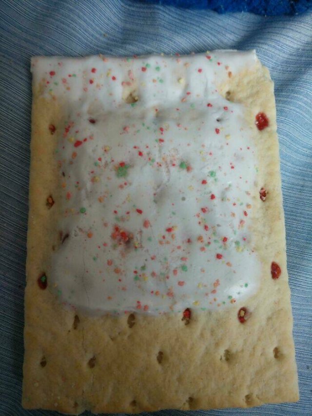 Food Shopping Failures (23 pics)