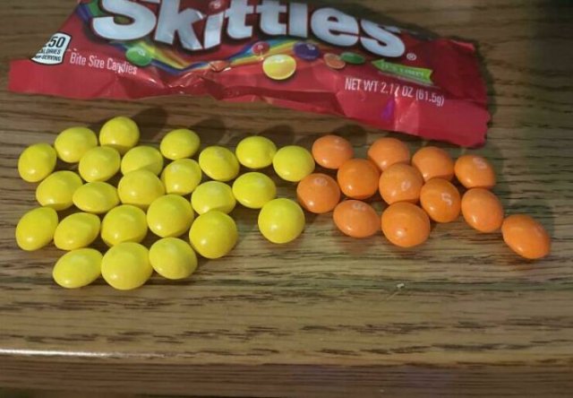 Food Shopping Failures (23 pics)