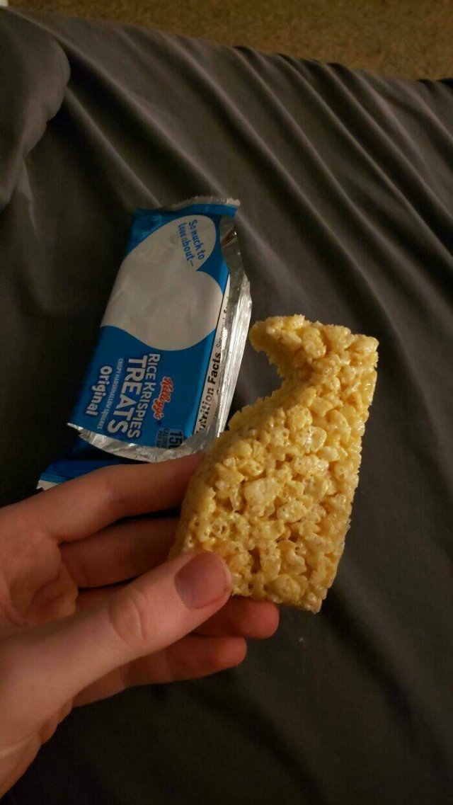 Food Shopping Failures (23 pics)