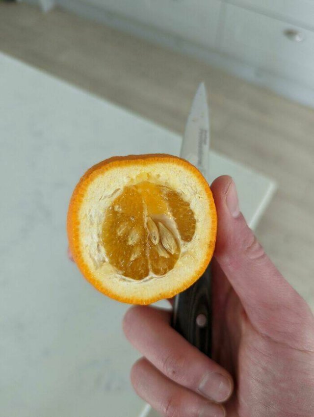 Food Shopping Failures (23 pics)