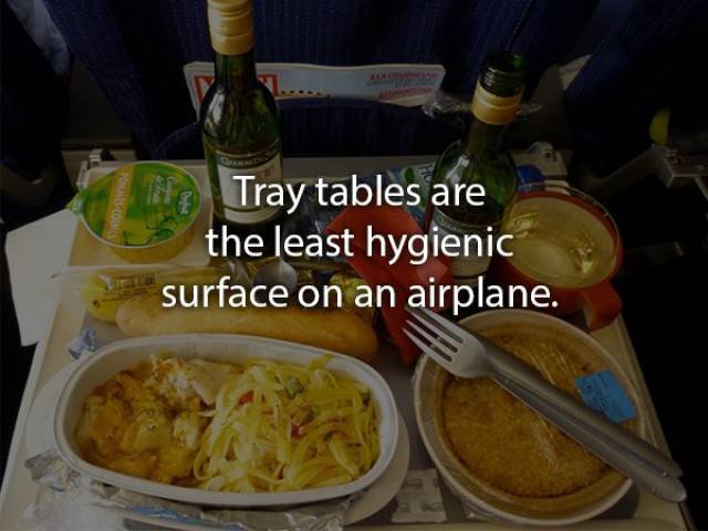 Interesting Facts About Airplanes And Flights (15 pics + 5 gifs)