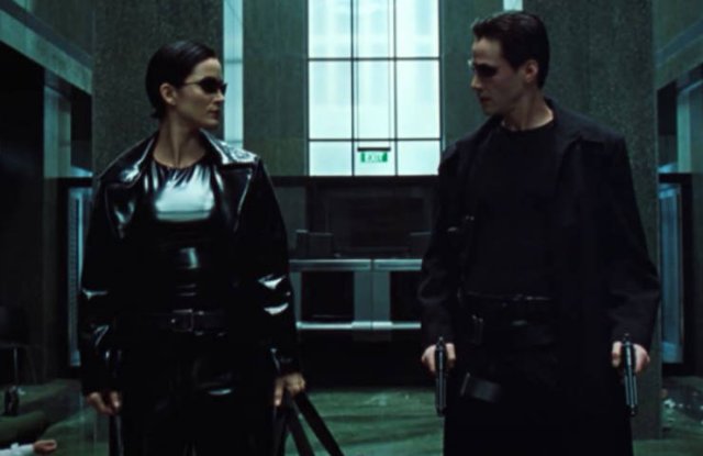 Thoughts About Popular Movies (36 pics)