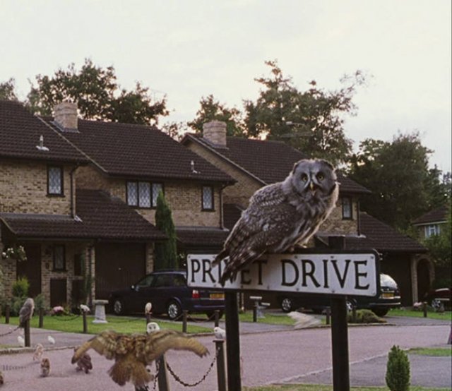 Thoughts About Popular Movies (36 pics)