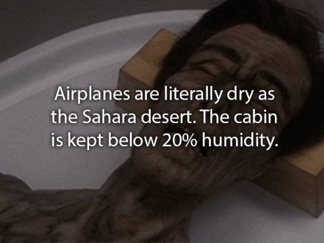 Interesting Facts About Airplanes And Flights (15 pics + 5 gifs)