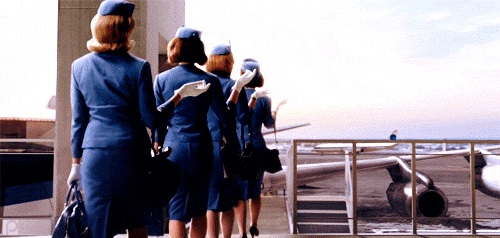Interesting Facts About Airplanes And Flights (15 pics + 5 gifs)