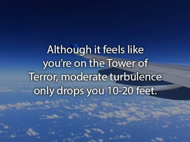 Interesting Facts About Airplanes And Flights (15 pics + 5 gifs)