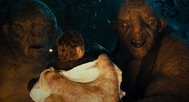 Thoughts About Popular Movies (36 pics)