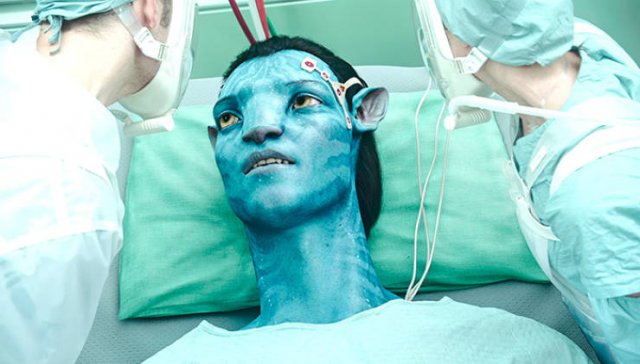 Thoughts About Popular Movies (36 pics)