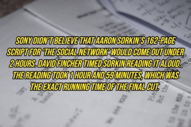 Random Facts (20 pics) Random Facts (20 pics)