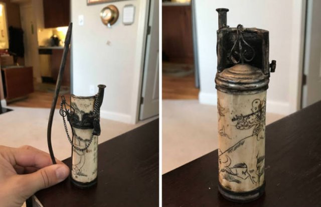 What Are These Things? (30 pics)