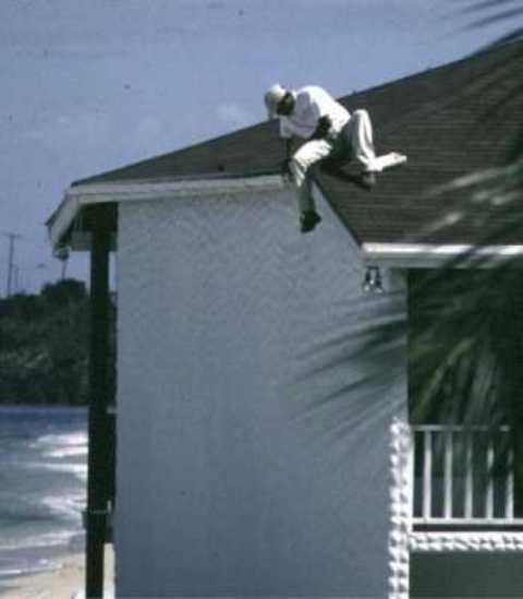 They Don't Care About Safety (47 pics)
