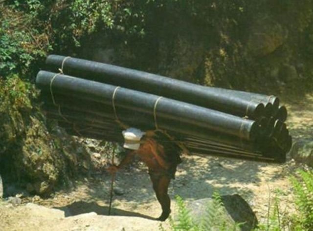 They Don't Care About Safety (47 pics)