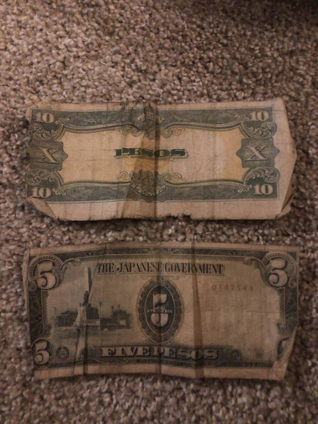 What Are These Things? (30 pics)