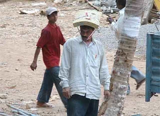 They Don't Care About Safety (47 pics)