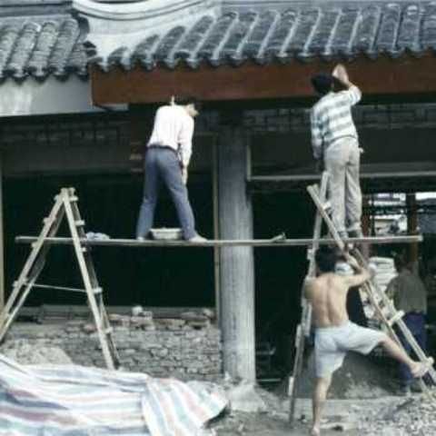 They Don't Care About Safety (47 pics)