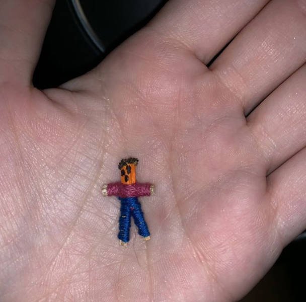 What Are These Things? (30 pics)