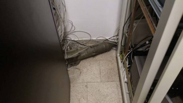 What Are These Things? (30 pics)