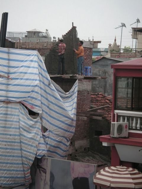 They Don't Care About Safety (47 pics)