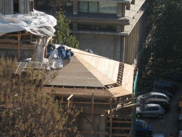 They Don't Care About Safety (47 pics)