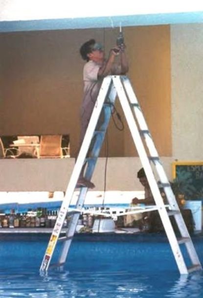 They Don't Care About Safety (47 pics)