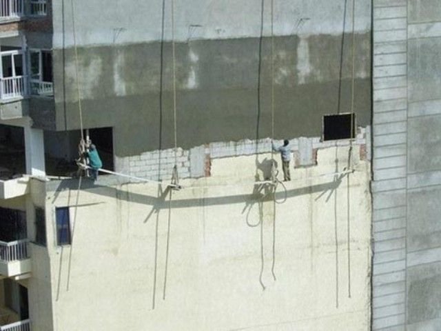 They Don't Care About Safety (47 pics)