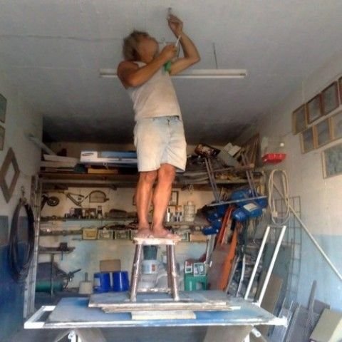 They Don't Care About Safety (47 pics)