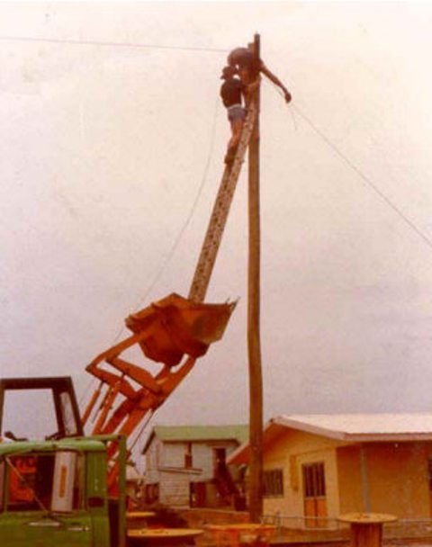 They Don't Care About Safety (47 pics)