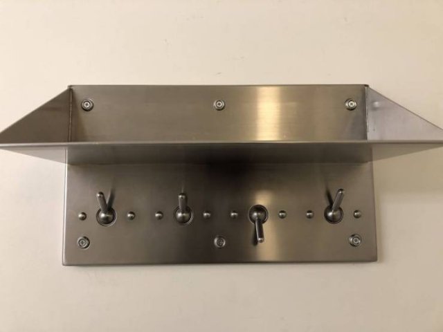 What Are These Things? (30 pics)