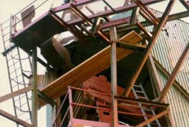 They Don't Care About Safety (47 pics)