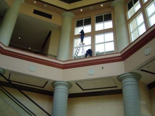 They Don't Care About Safety (47 pics)