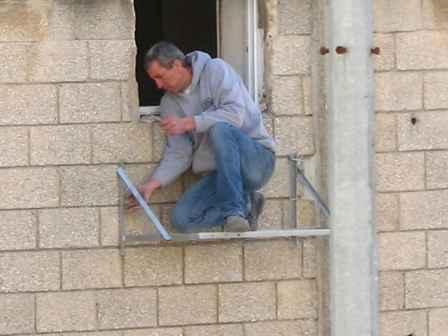 They Don't Care About Safety (47 pics)
