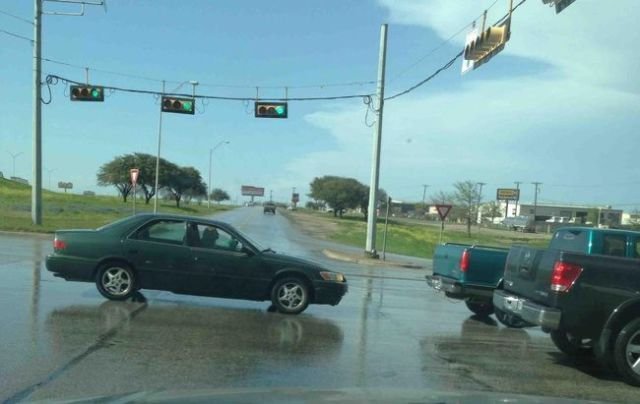 Annoying Situations (30 pics)